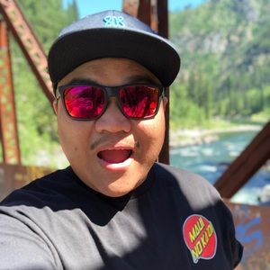 Meet your Posher, Jerry